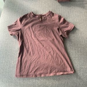 SKIMS - cotton jersey tshirt